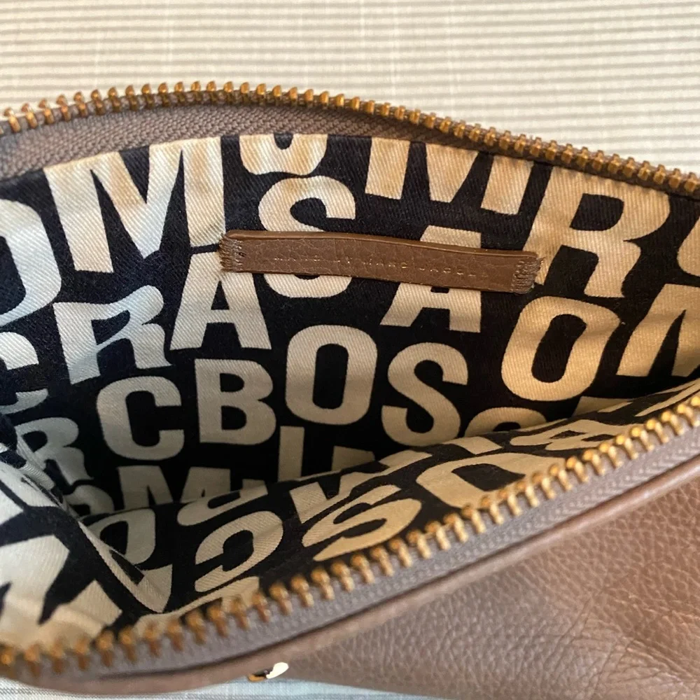 Marc Jacobs workwear handbag - Picture 4 of 5